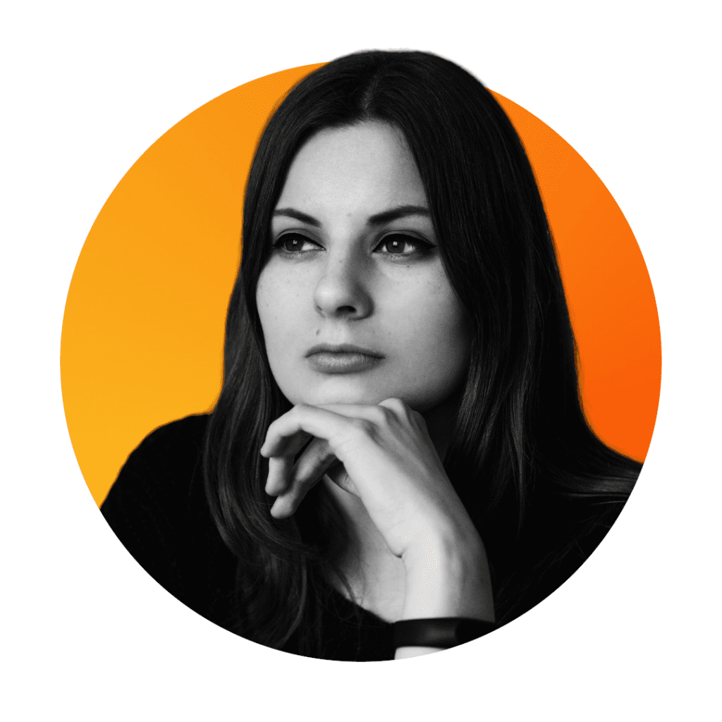 Wanda Z - WordPress Engineer